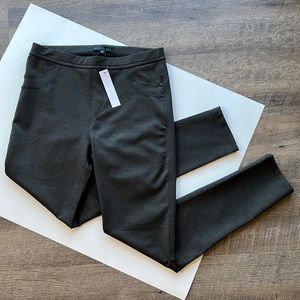 Sanctuary Skinny Stretch Pants Black